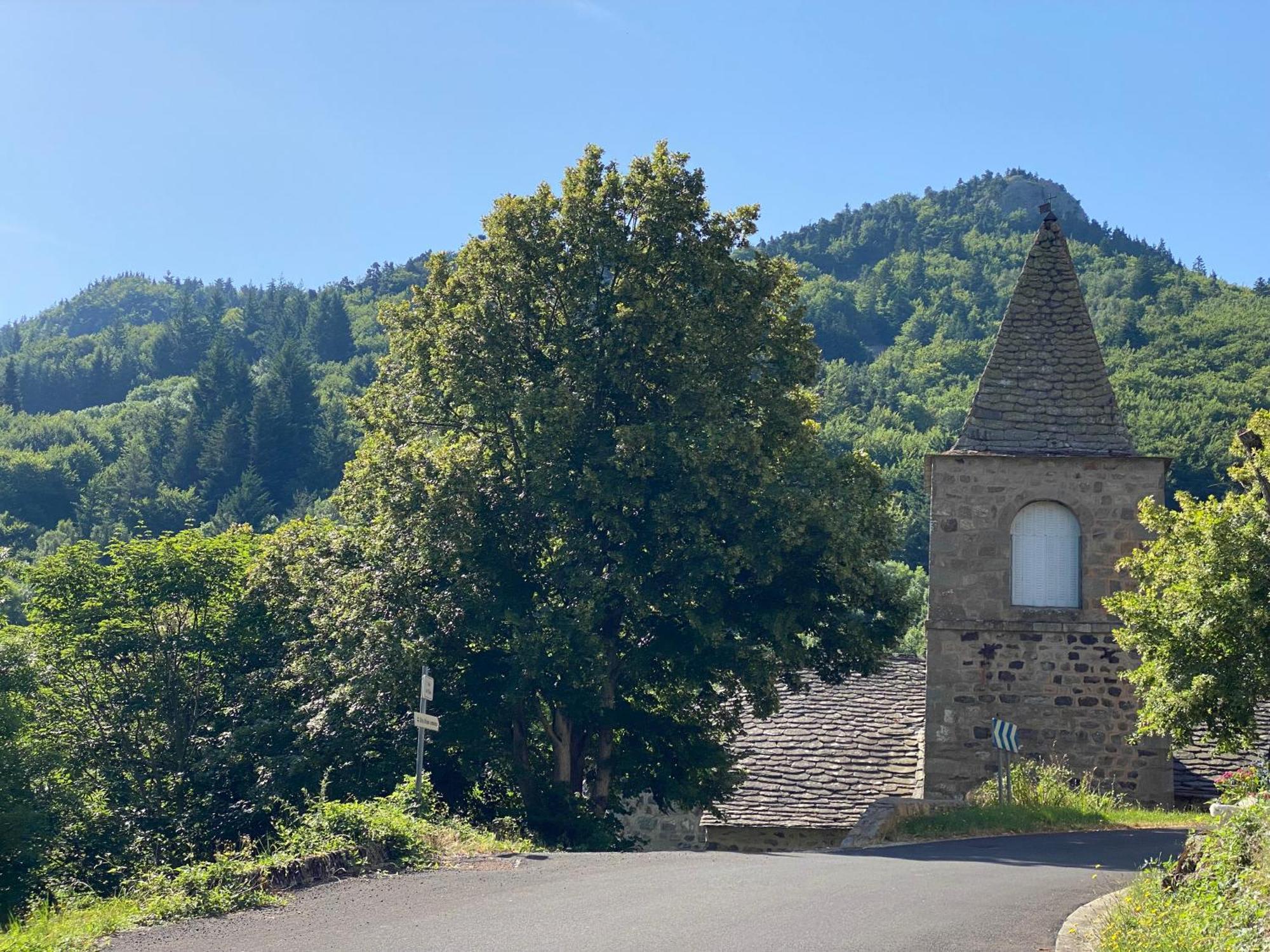 Tiny House De Tempoyrac Villa La Rochette  Exterior photo